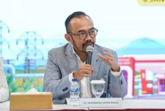 Pertamina Patra Niaga Gandeng PPLI Kelola Limbah B3 Demi Capai Target Net Zero Emissions