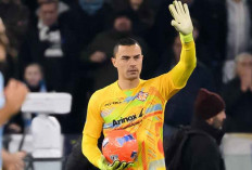 Suporter Inter Milan Dilarang Hadir di 3 Laga Tandang Imbas Insiden Petasan Emil Audero