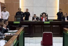 Sidang Praperadilan Kasus Pembunuhan Vina Cirebon Ditunda Karena Polda Jabar Tak Hadir