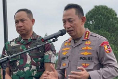 Kapolri Pastikan Sidang Etik 7 Polisi atas Insiden Driver Ojol Rampung dalam Seminggu