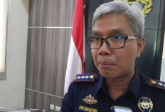 Bea Cukai Tanjungpandan Patroli Laut Cegah Ekspor Timah Ilegal, Kapal Dari Belitung Ditangkap