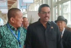 Menteri UMKM Dorong Usaha Mikro Masuk Waralaba untuk Tumbuh Cepat