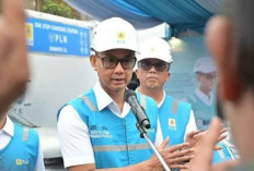 PLN Catat Transaksi SPKLU Naik 4,5 Kali Lipat Selama Libur Nataru 2024 