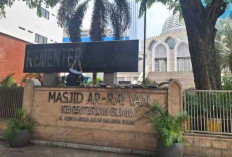 Plang Kementerian BUMN Dicopot, Resmi Berubah Jadi Badan Pengaturan BUMN