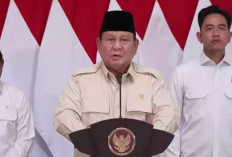 Memperkuat Kerja Sama Bilateral, Presiden Prabowo Kunjungi India dan Malaysia