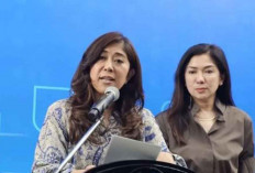 PP Tunas Resmi Berlaku, Platform Digital Wajib Lindungi Anak di Ruang Digital