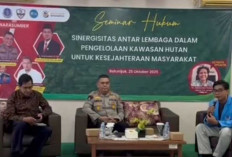 Polda Babel Luncurkan SPKT Keliling, AKBP Andi: Polisi Siap Layani Warga hingga Pulau Terpencil