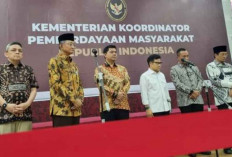 Pemerintah Kucurkan Rp25 Miliar untuk Audit 80 Pesantren Rawan Rubuh