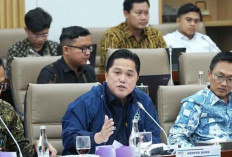 Efisiensi Anggaran: Kementerian BUMN Batalkan Pembangunan Terminal 4 Bandara Soetta