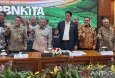 Realisasi Anggaran Program Prioritas Capai Rp611,7 Triliun per Oktober 2025