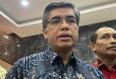 BSU Sudah Cair ke 14,7 Juta Pekerja Atau Setara 92,63 Persen, Menaker Kebut Penyaluran