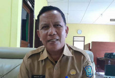 DPKD Belitung Terus Dorong OPD Dan Desa, Simpan Arsip Statis di Lembaga Arsip Daerah