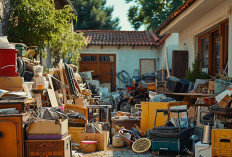 6 Barang di Rumah Ini Wajib Dibuang Sebelum 2026, Dipercaya Membawa Sial