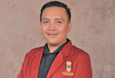 Konflik Gubernur-Wagub Babel Dinilai Krisis Moral, IMM: Rakyat Jadi Korban!
