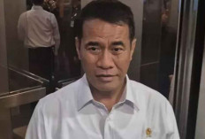 Bapanas: Produksi Beras 2025 Meningkat hingga 4,1 Juta Ton, Tanpa Impor