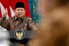 Program Kesehatan dan Pendidikan Bersinar di Satu Tahun Pemerintahan Prabowo