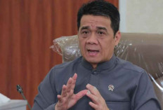 Pemerintah Siapkan Pembiayaan Kolektif untuk 80.000 Koperasi Desa Merah Putih