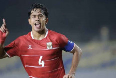 Jadwal Lengkap Piala AFF 2026, Timnas Indonesia Hadapi Vietnam hingga Singapura di Fase Grup