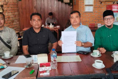 Suhirman Persoalkan Pemberitaan Tak Berimbang, Babelterkini Siap Layani Hak Jawab