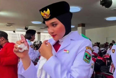 BPIP Pastikan Paskibraka Putri Dapat Bertugas Tanpa Melepas Jilbab Saat Pengibaran Bendera di IKN