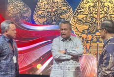 BI Rencanakan Percepat Digitalisasi Sistem Pembayaran Indonesia Tahun 2025