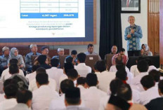 Hasil Pendaftaran Bansos Digital 2026 Akan Diumumkan Februari