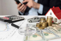 Lima Bulan Melambat, Kredit Perbankan Juli 2025 Hanya Tumbuh 7,03 Persen