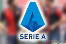 Tumbang di Markas Como 1-2, Napoli Gagal Rebut Puncak Klasemen Serie A