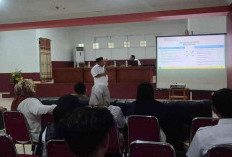 BKKBN Babel Perkuat Kinerja PKB/PLKB Beltim, Genjot Capaian Bangga Kencana