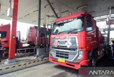 Pertamina Pastikan Distribusi BBM Lancar, Pasokan Aman dan Harga Tetap Stabil