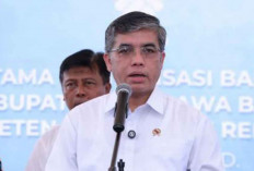 Menaker Dorong BLK Inklusif Siapkan Tenaga Kerja Kompeten Termasuk Disabilitas