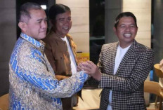 Golkar Tunjuk Dedi Mulyadi Sebagai Calon Gubernur Jawa Barat