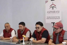 Visa Tidak Diterbitkan Arab Saudi, Ribuan Calon Jemaah Haji Furoda Indonesia Batal Berangkat