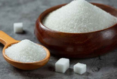 Gula dan Garam Tak Punya Tanggal Kedaluwarsa, Bisa Bertahan Lama Jika Disimpan dengan Benar