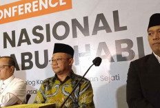 Muhammadiyah Ungkap Alasan Terima Izin Pengelolaan Tambang dari Pemerintah