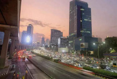 Pertumbuhan Ekonomi RI Kuartal I 2025 Melambat, Efisiensi dan Realokasi Anggaran Jadi Sorotan