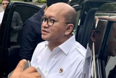 Rosan Roeslani Pastikan Pendanaan 18 Proyek Hilirisasi Strategis Tak Ada Masalah