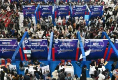 Analis: Pemerataan Pendapatan dan Lapangan Kerja Berkualitas Jadi Kunci Jaga Daya Beli