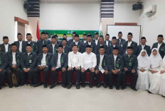 Bupati: MUI Berperan Strategis Jaga Harmoni dan Bangun Beltim yang Religius dan Beradab