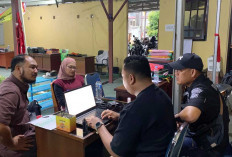 Terjerat Kasus Hukum, Begini Status Kades Keciput Setelah Berkas Dilimpahkan ke Jaksa