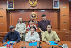 Dewan Juri Tetapkan Peraih Anugerah Jurnalistik Adinegoro 2025, Cetak Rekor 749 Karya