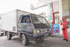 Pertamina Mulai Distribusi Biodiesel B40 untuk Dukung Pengurangan Emisi