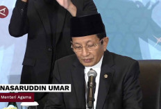 Pemerintah Tetapkan 1 Ramadhan 1447 H Jatuh Kamis 19 Februari 2026