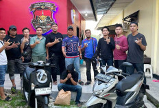 Kasus Curat 7 Lokasi di Belitung, Berkas Oknum Basarnas Resmi Dilimpahkan ke Kejaksaan