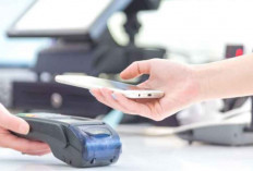 BI Catat Lonjakan Transaksi Digital 40,35 Persen pada Februari 2026