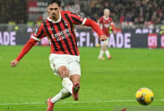 Resmi! Manchester City Boyong Tijjani Reijnders dari AC Milan, Kontrak 5 Tahun Senilai Rp1 Triliun