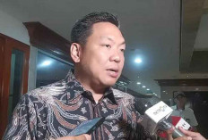 DPR Usulkan MBG Dialihkan Sementara untuk Korban Banjir Sumatera Selama Libur Sekolah