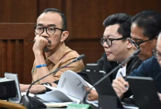 Korupsi Tata Kelola Minyak, Eks Dirut Pertamina Patra Niaga Dituntut 14 Tahun