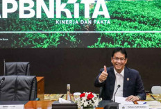 Tambah Likuiditas Rp 76 Triliun, Purbaya Optimis Pertumbuhan Kredit Perbankan Dekati Double Digit