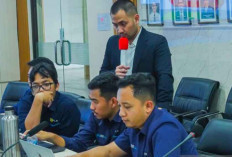 Manajemen Risiko dan Kunci Ketahanan Bisnis